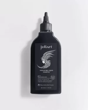 Exfoliating Liquid Shampoo (Color Protection) 220 ml