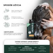 Anti-Dandruff Essential Shampoo 400 ml
