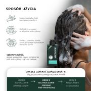 Hair Volumizing Shampoo 90 ml