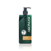 AROMASE Anti-Dandruff Essential Shampoo Szampon przeciwłupieżowy 400 ml przeznaczony do przetłuszczającej się skóry głowy