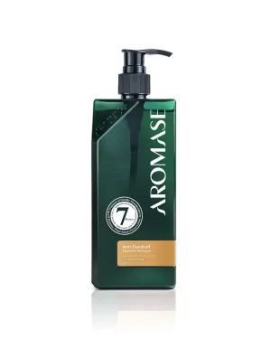 Anti-Dandruff Essential Shampoo 400 ml