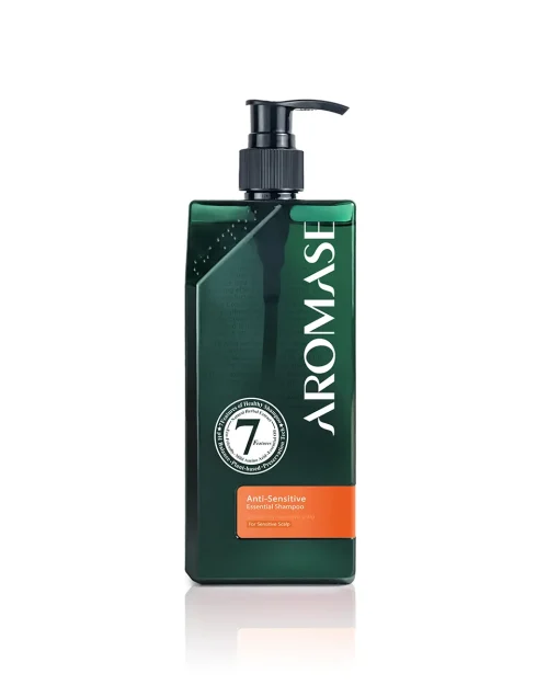 Anti-Sensitive Essential Shampoo 400 ml