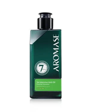 5α Intensive Anti-Oil Essential Shampoo 90 ml