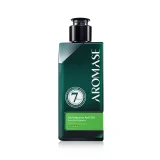 AROMASE 5α Intensive Anti-Oil Essential Shampoo Szampon seboregulujący 90 ml przeznaczony do przetłuszczającej się skóry głowy