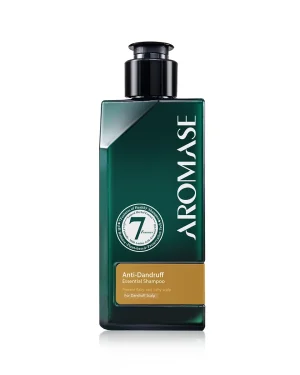 Anti-Dandruff Essential Shampoo 90 ml