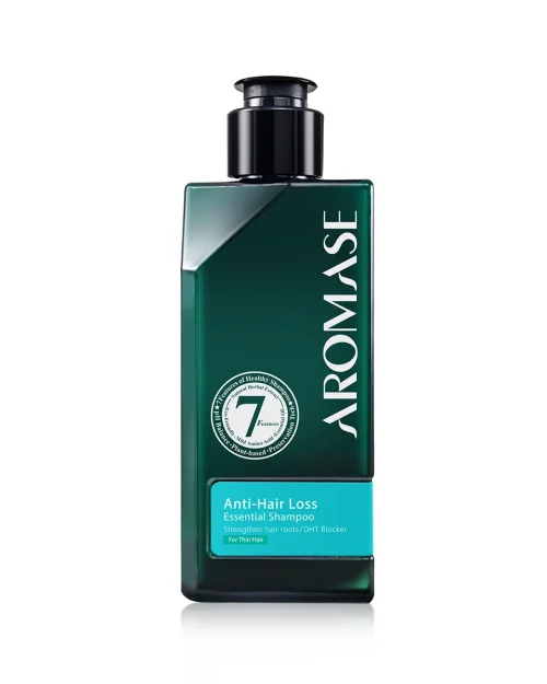 Anti-Hair Loss Essential Shampoo 90 ml