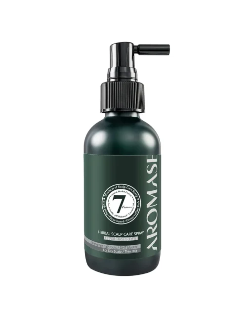 Herbal Scalp Care Spray 115 ml