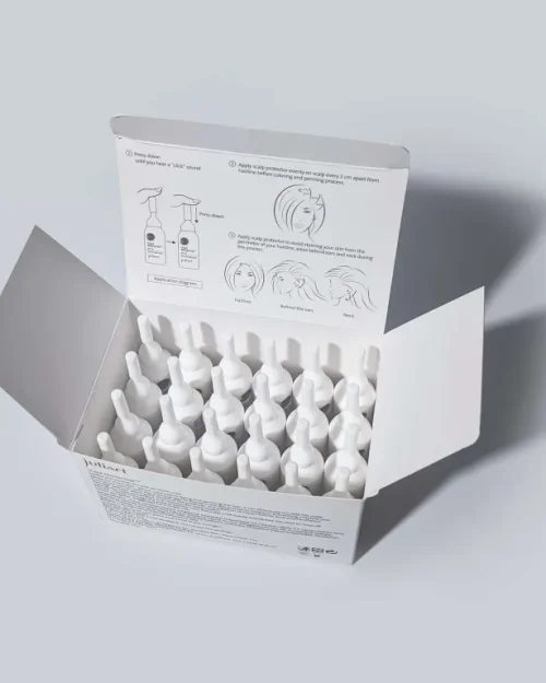 Scalp Protector BOX 24 szt.