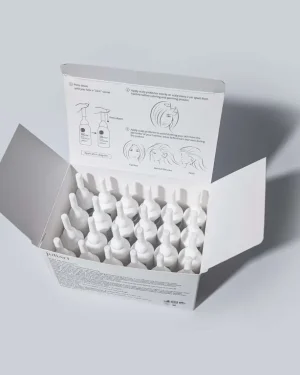 Scalp Protector BOX 24 szt.