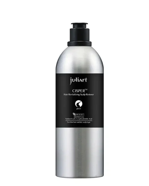 CISPER Hair Revitalizing Scalp Restorer (Dry Scalp) 500 ml