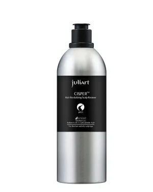 CISPER Hair Revitalizing Scalp Restorer (Oily Scalp) 500 ml