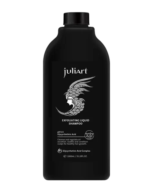 Exfoliating Liquid Shampoo 1000 ml