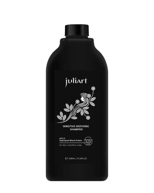 Sensitive Soothing Shampoo 1000 ml