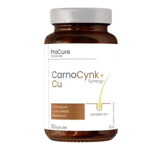 CarnoCynk + Cu Synergy