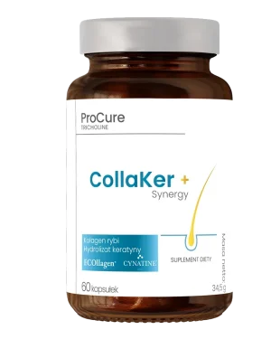 CollaKer + Synergy
