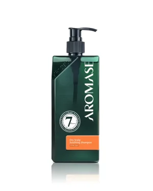 Dry Scalp Soothing Shampoo 400 ml