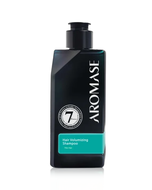 Hair Volumizing Shampoo 90 ml