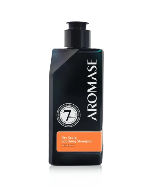 Dry Scalp Soothing Shampoo 90 ml
