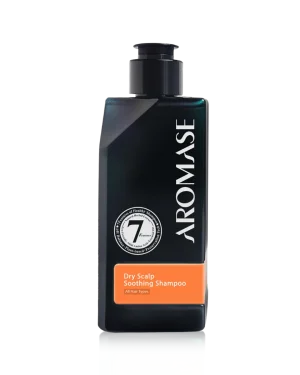 Dry Scalp Soothing Shampoo 90 ml