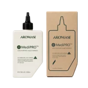 MediPRO 5α Juniper Scalp Purifying Liquid Shampoo 260 ml (nowa formuła)
