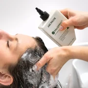 MediPRO 5α Juniper Scalp Purifying Liquid Shampoo 260 ml (nowa formuła)