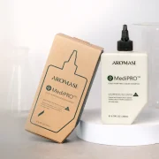 MediPRO 5α Juniper Scalp Purifying Liquid Shampoo 260 ml (nowa formuła)