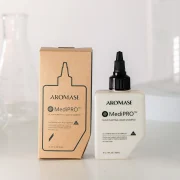 MediPRO 5α Juniper Scalp Purifying Liquid Shampoo 80 ml (nowa formuła)